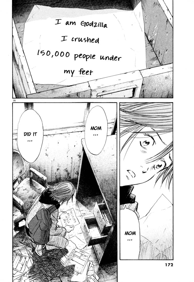 Read 20th Century Boys EN Manga Online
