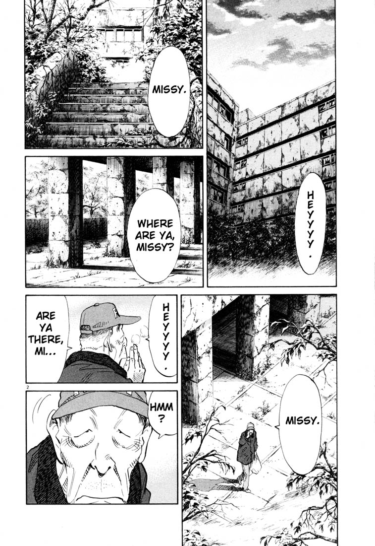 Read 20th Century Boys EN Manga Online