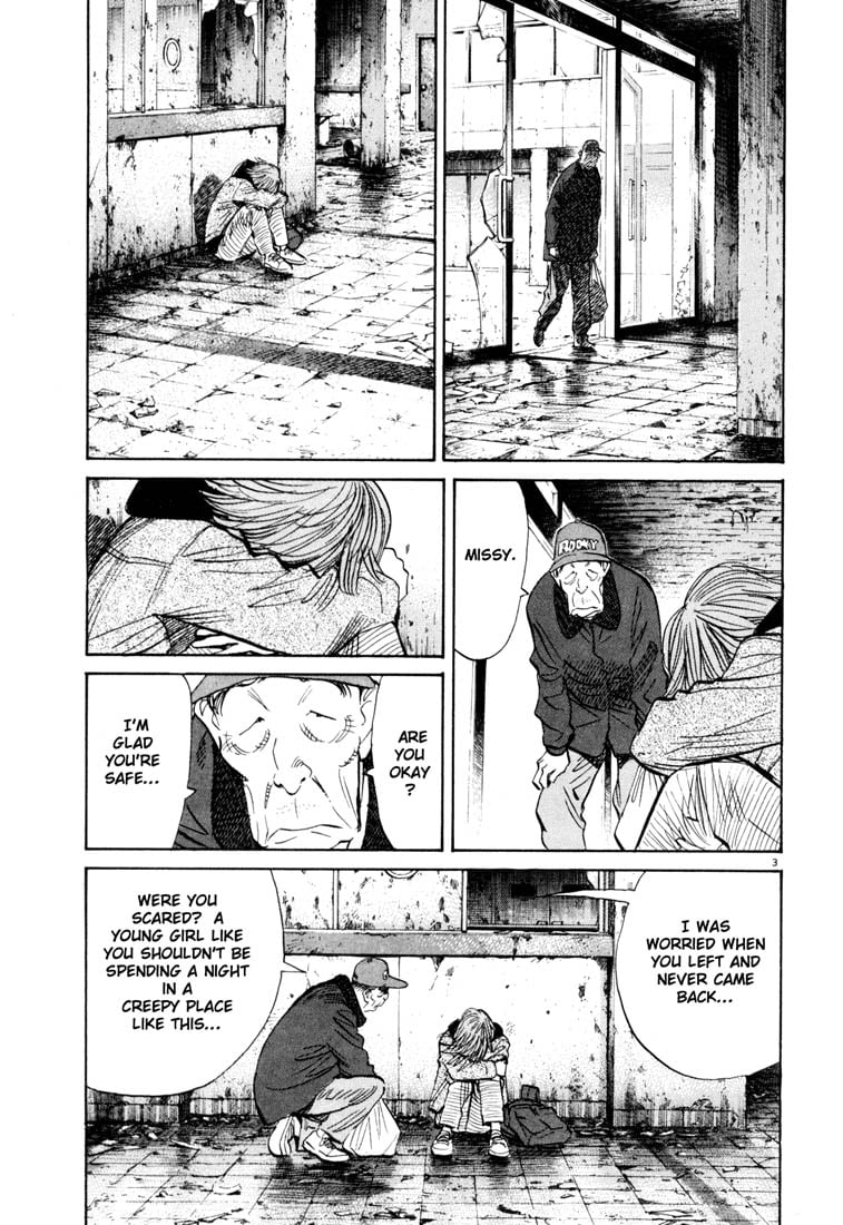 Read 20th Century Boys EN Manga Online