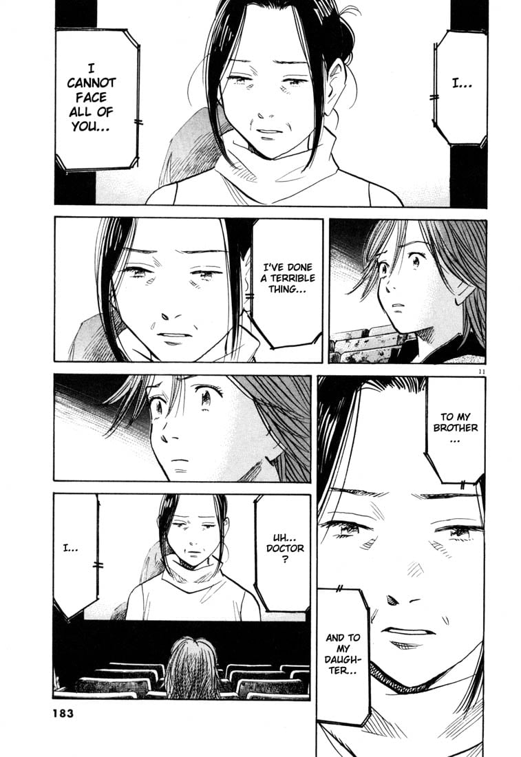 Read 20th Century Boys EN Manga Online