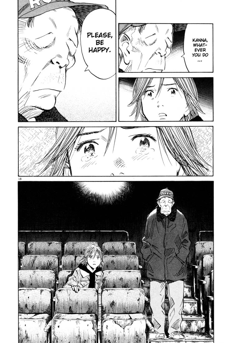 Read 20th Century Boys EN Manga Online
