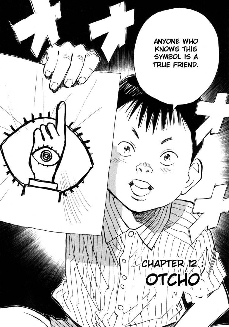 Read 20th Century Boys EN Manga Online