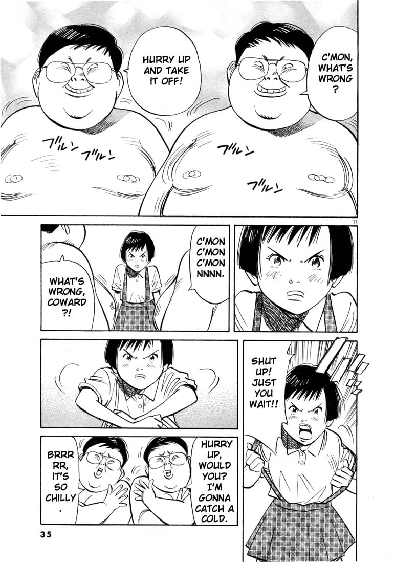Read 20th Century Boys EN Manga Online
