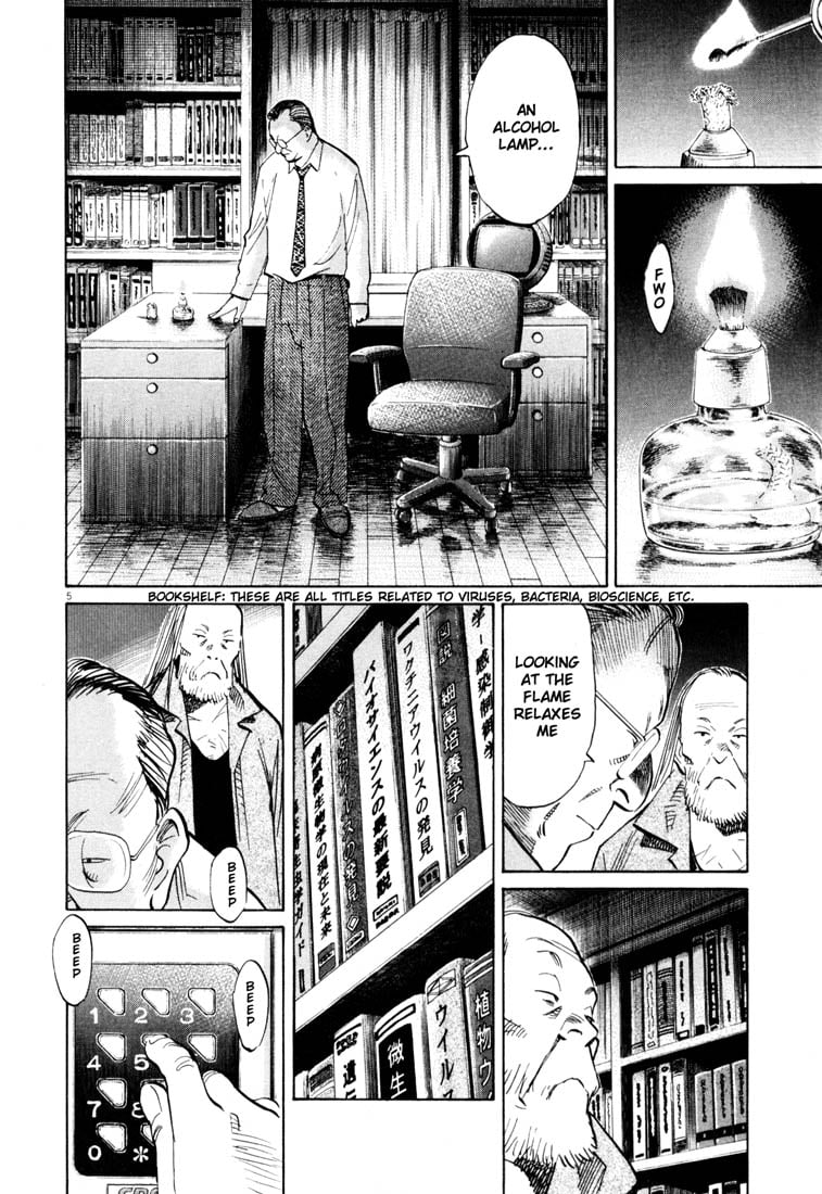 Read 20th Century Boys EN Manga Online