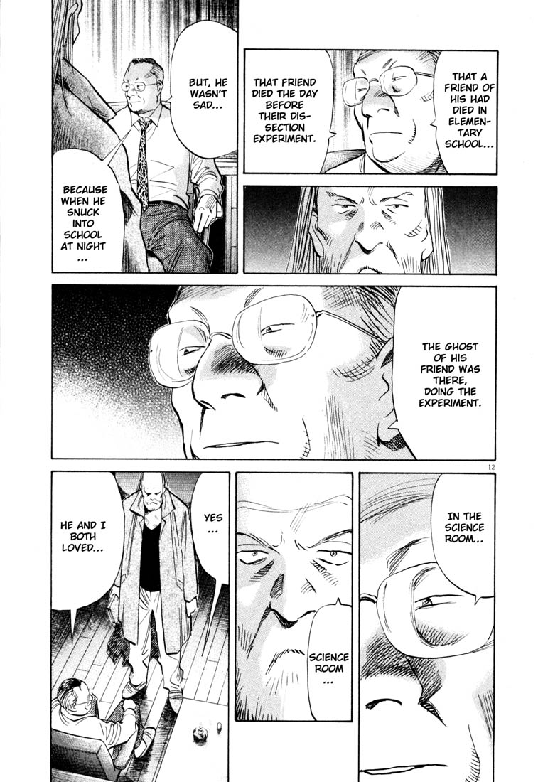 Read 20th Century Boys EN Manga Online
