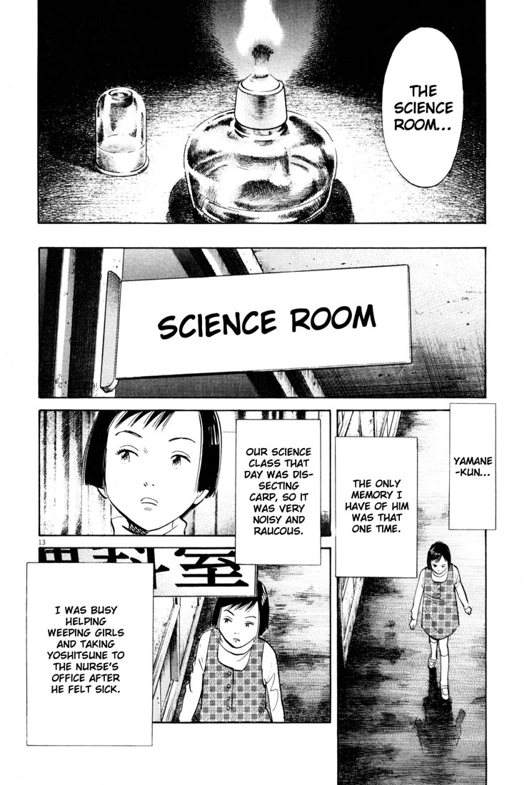 Read 20th Century Boys EN Manga Online