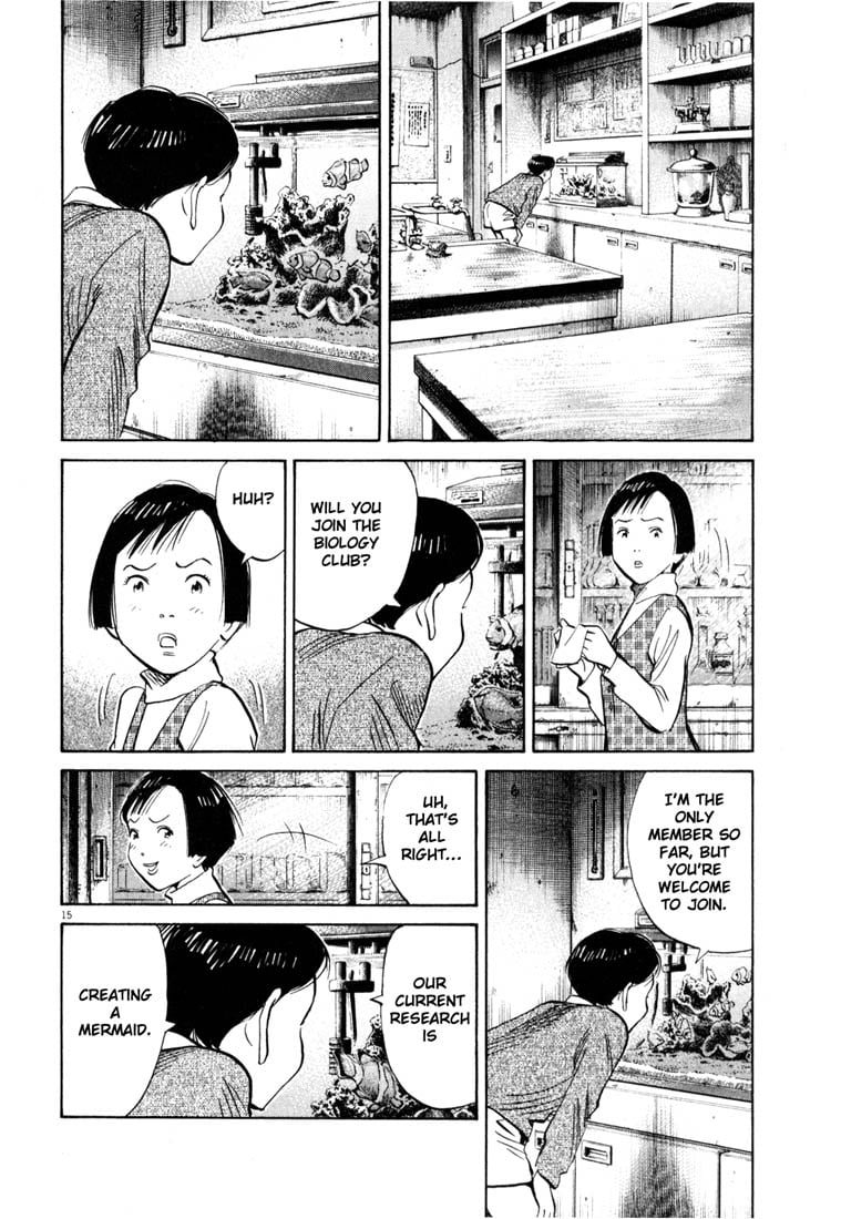 Read 20th Century Boys EN Manga Online