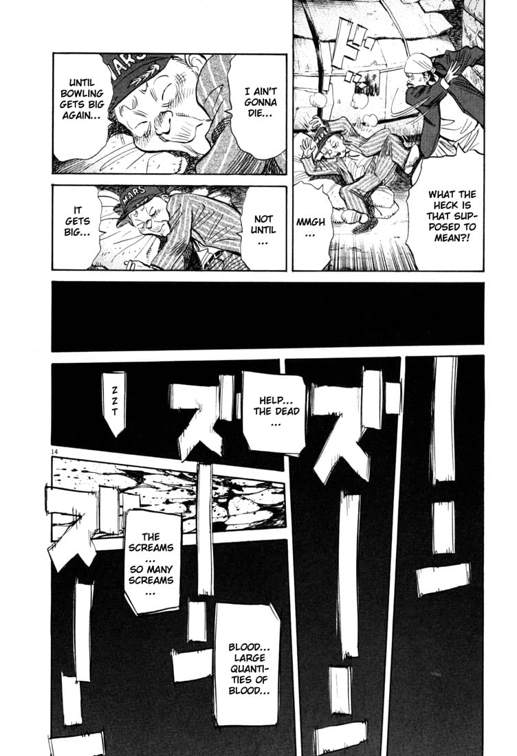 Read 20th Century Boys EN Manga Online