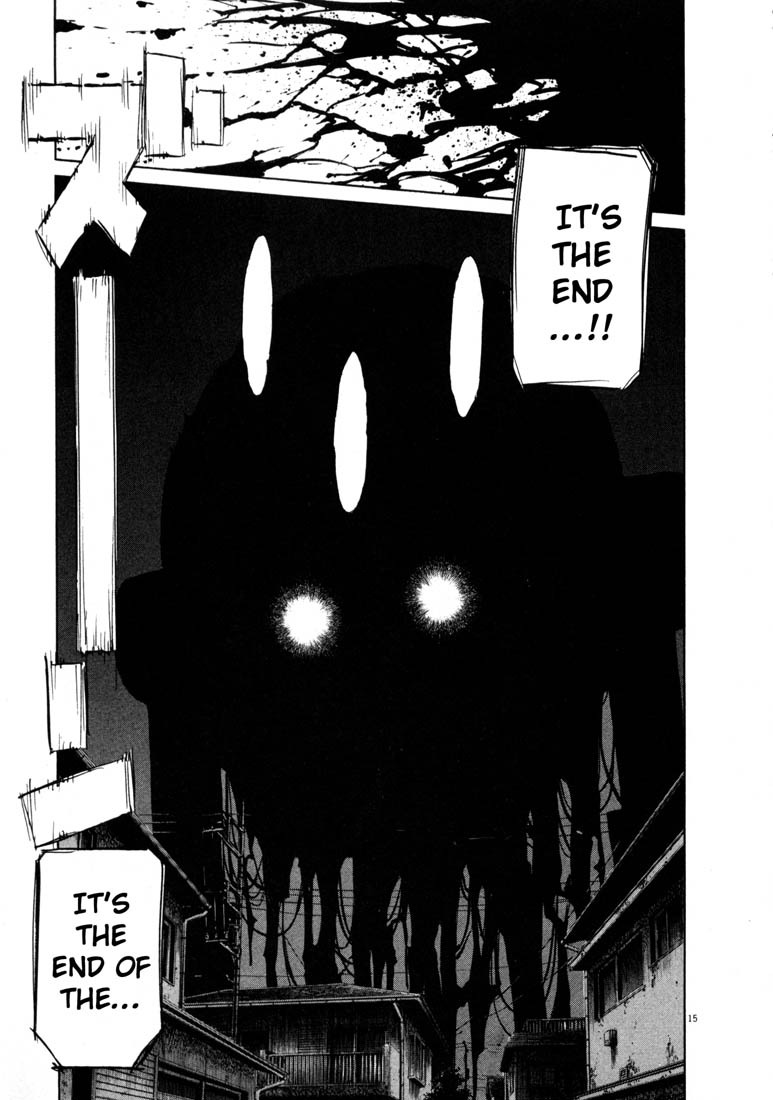 Read 20th Century Boys EN Manga Online