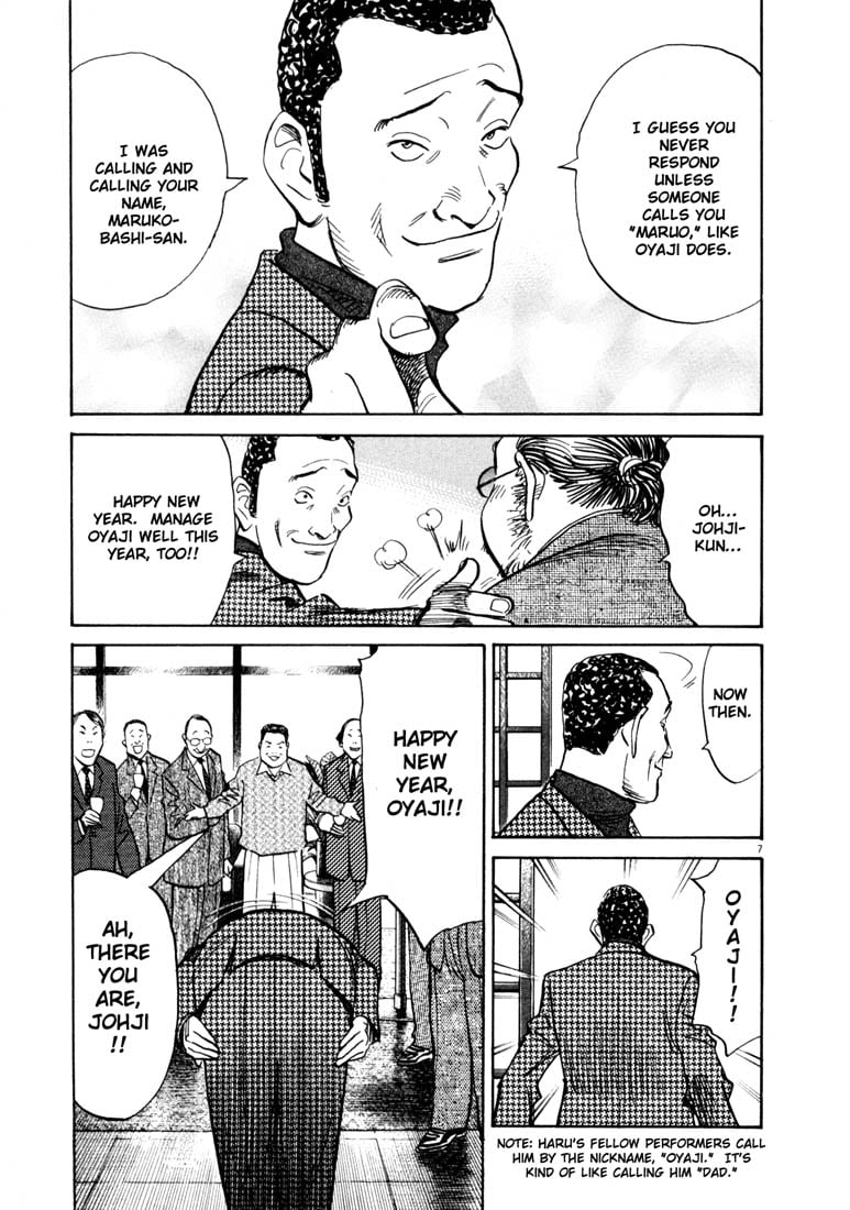 Read 20th Century Boys EN Manga Online