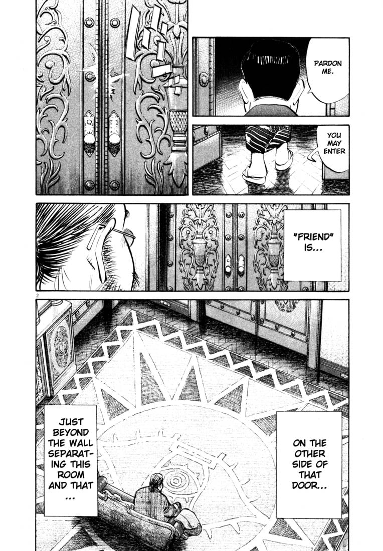 Read 20th Century Boys EN Manga Online