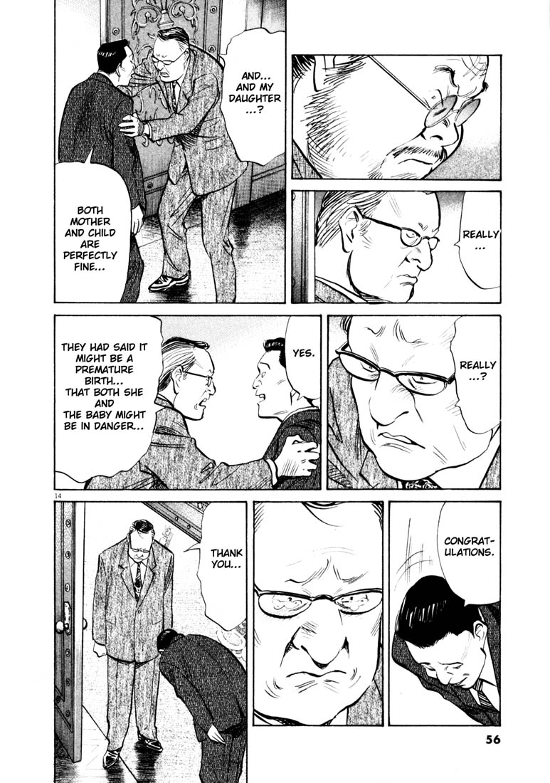 Read 20th Century Boys EN Manga Online