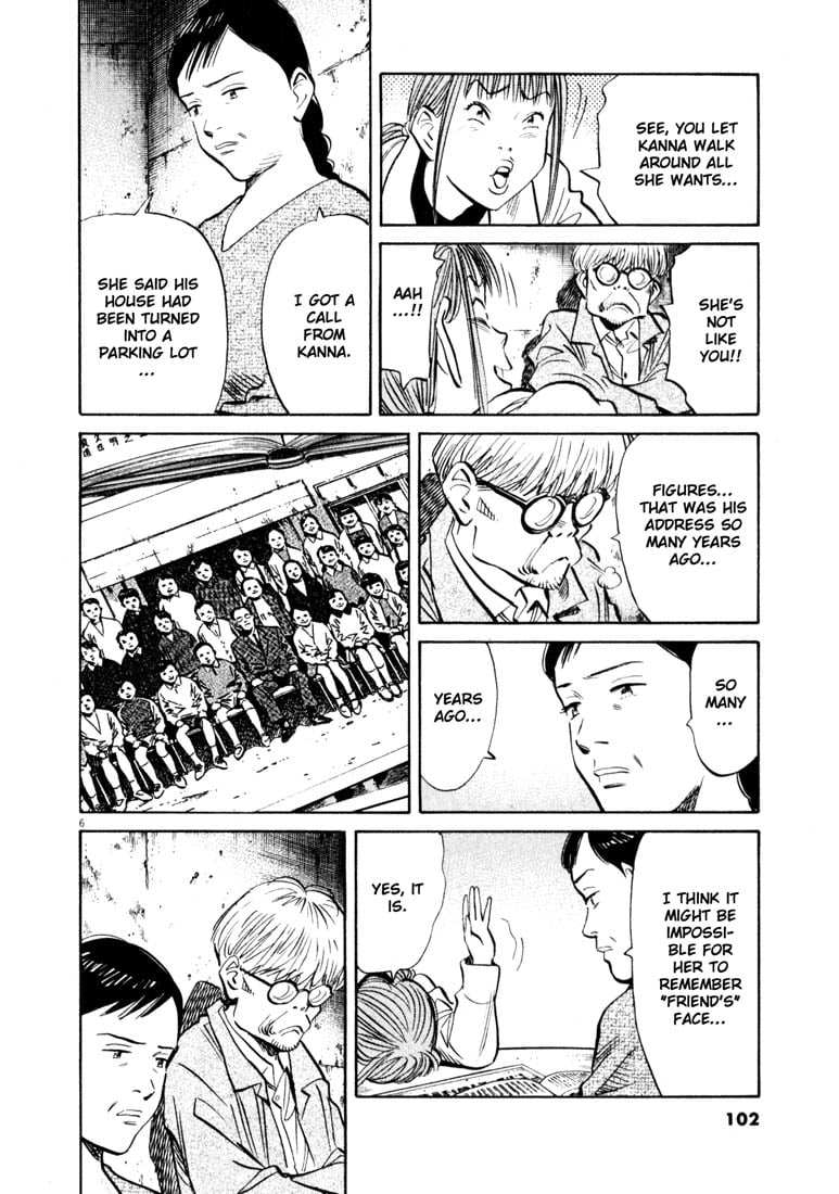 Read 20th Century Boys EN Manga Online