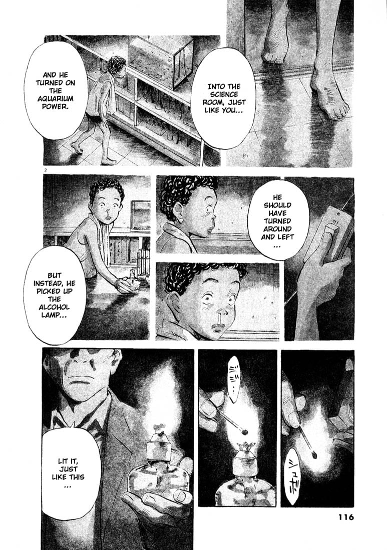 Read 20th Century Boys EN Manga Online