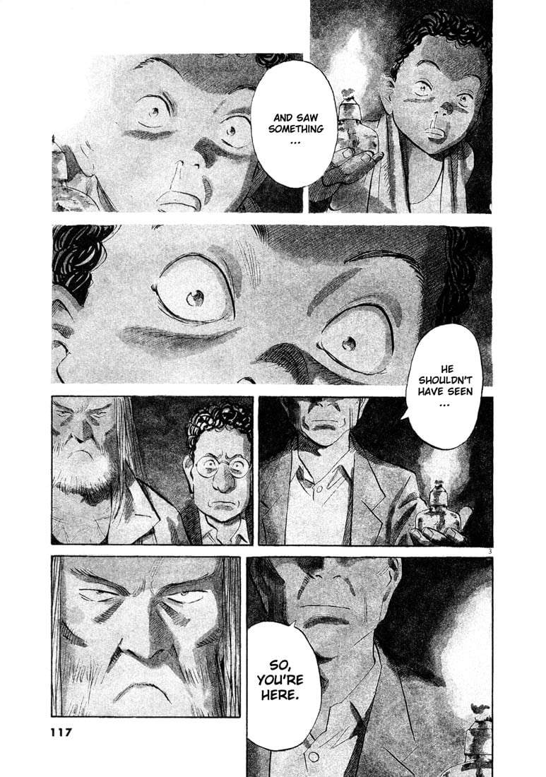 Read 20th Century Boys EN Manga Online