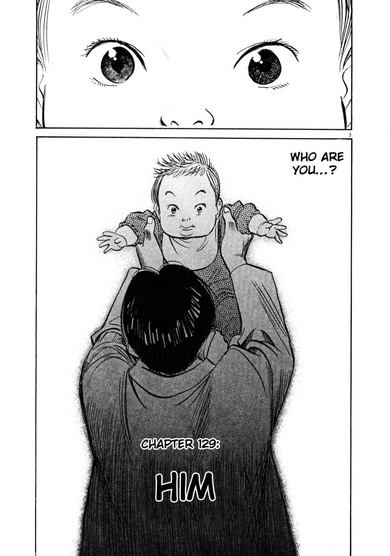 Read 20th Century Boys EN Manga Online