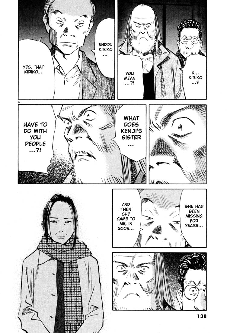 Read 20th Century Boys EN Manga Online