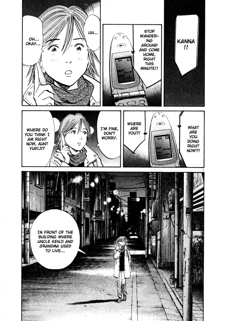 Read 20th Century Boys EN Manga Online