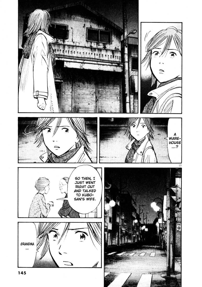 Read 20th Century Boys EN Manga Online
