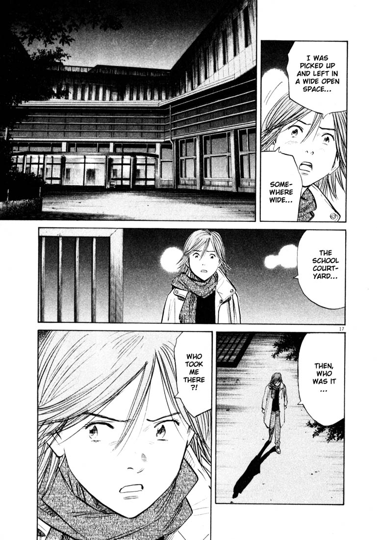 Read 20th Century Boys EN Manga Online