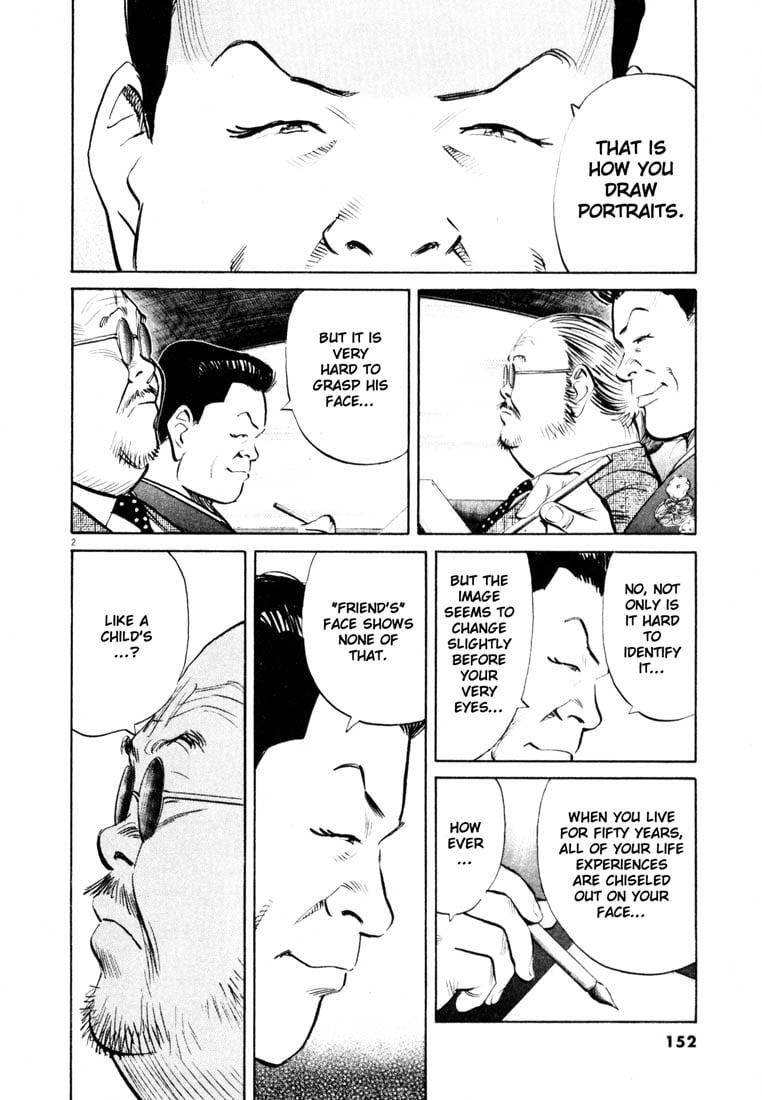 Read 20th Century Boys EN Manga Online