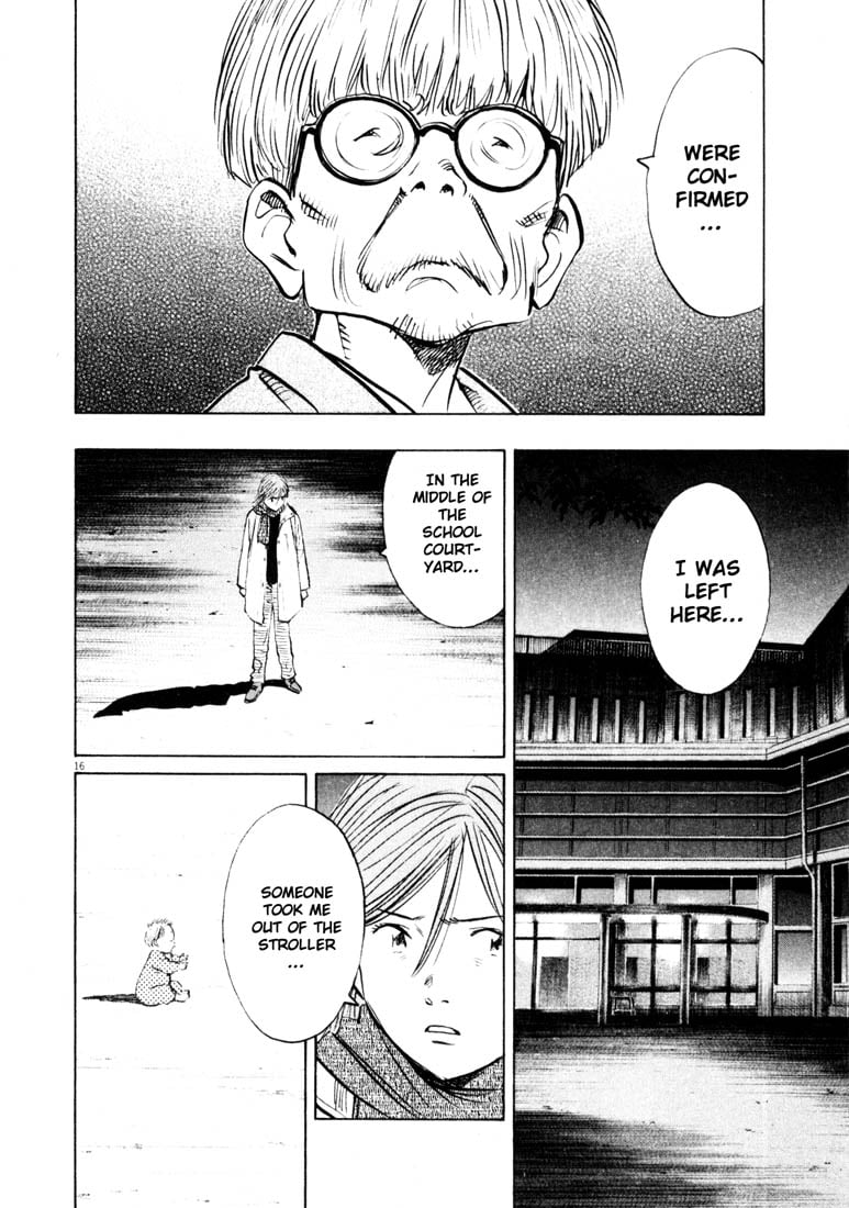 Read 20th Century Boys EN Manga Online