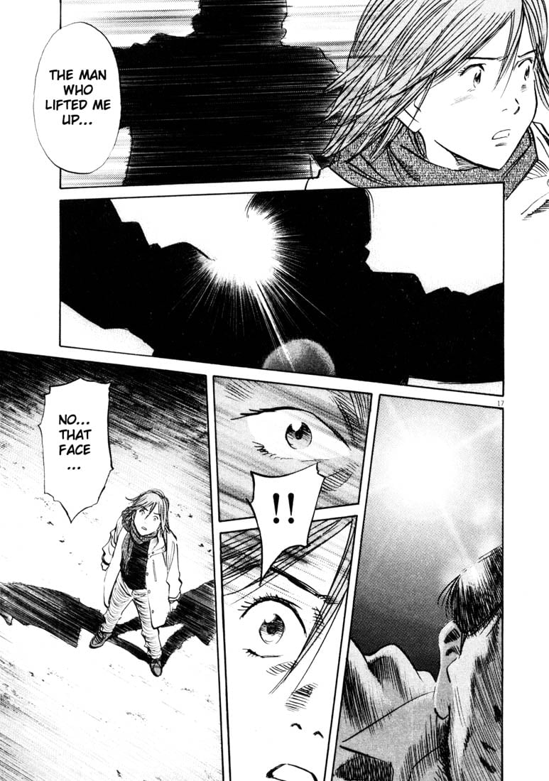 Read 20th Century Boys EN Manga Online