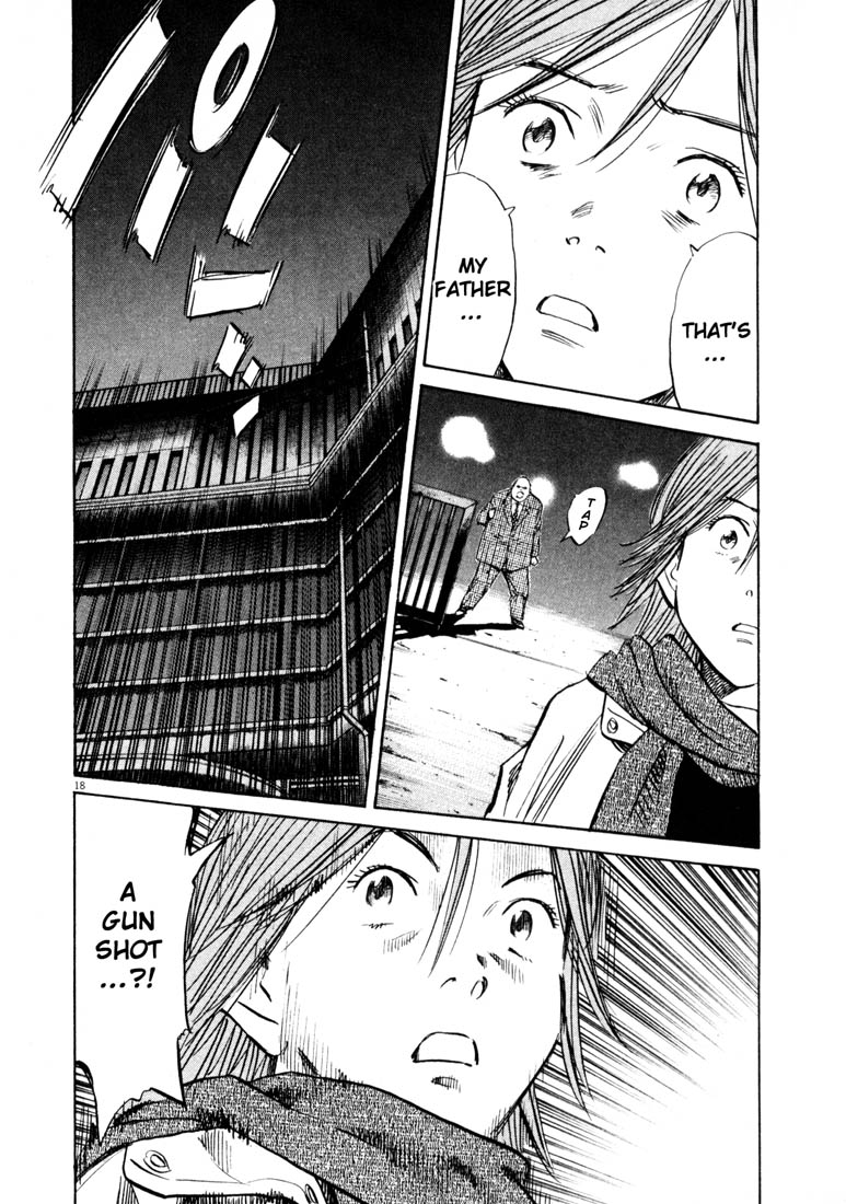 Read 20th Century Boys EN Manga Online