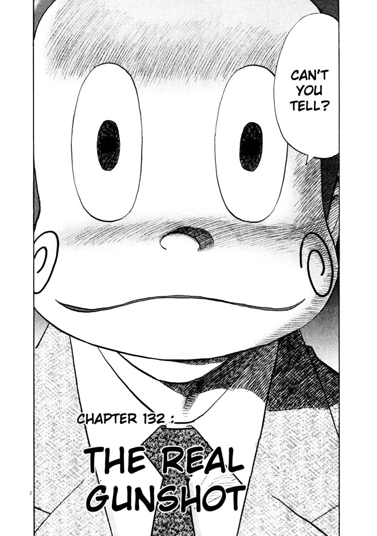 Read 20th Century Boys EN Manga Online