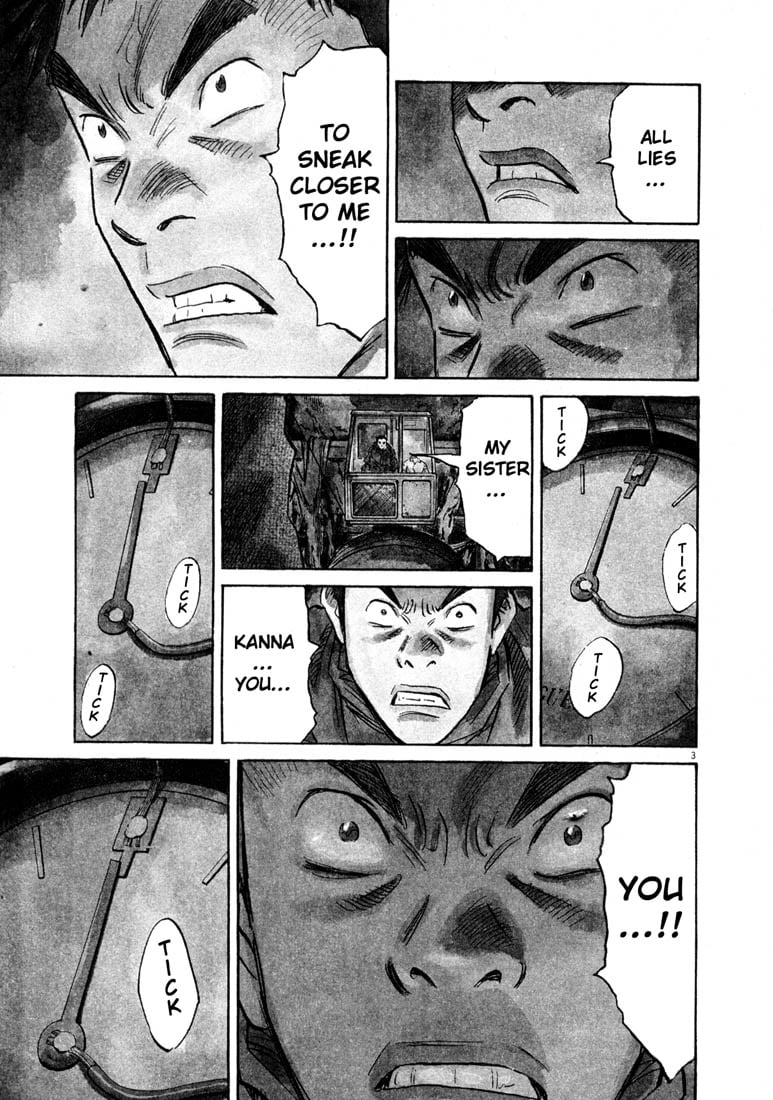 Read 20th Century Boys EN Manga Online