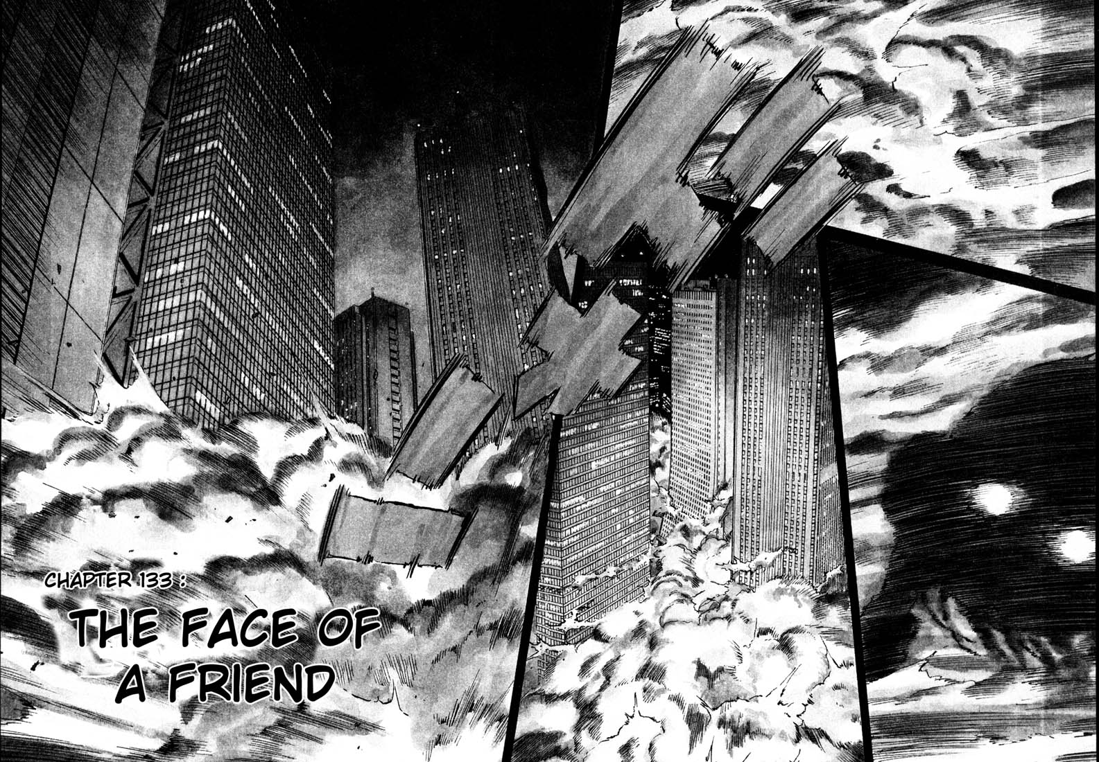 Read 20th Century Boys EN Manga Online