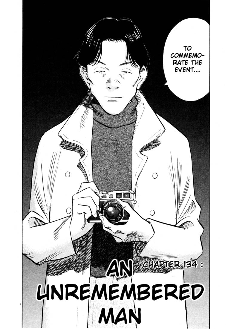 Read 20th Century Boys EN Manga Online