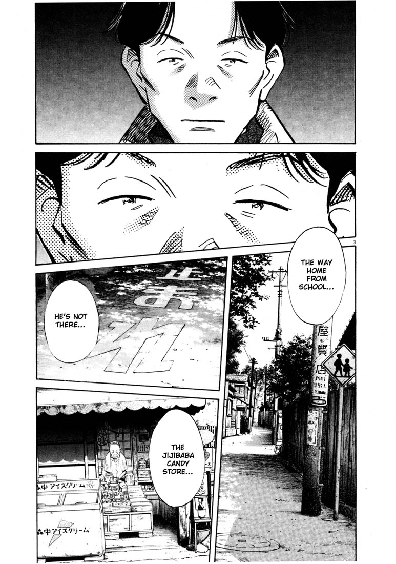 Read 20th Century Boys EN Manga Online