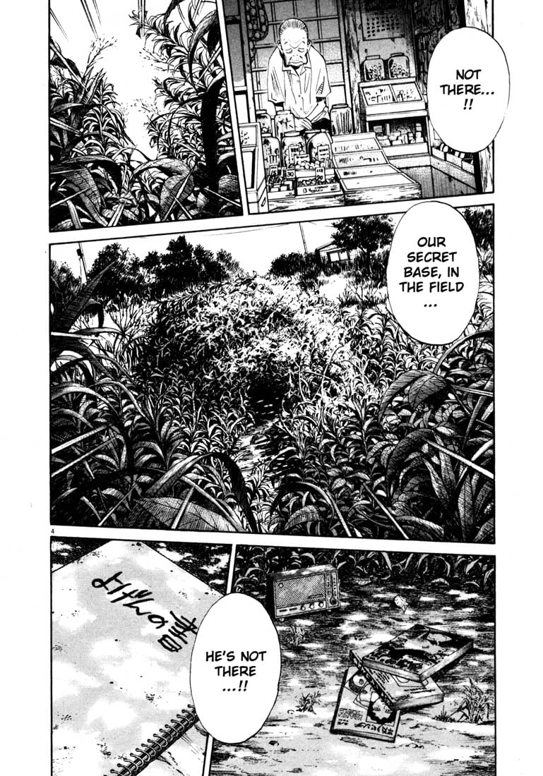 Read 20th Century Boys EN Manga Online