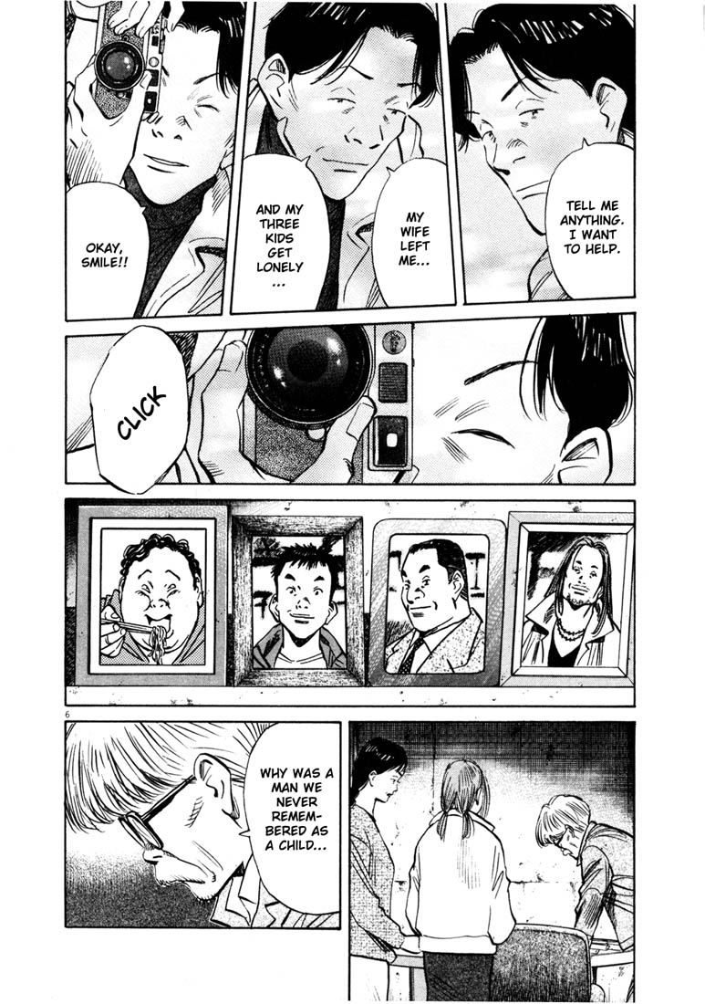 Read 20th Century Boys EN Manga Online