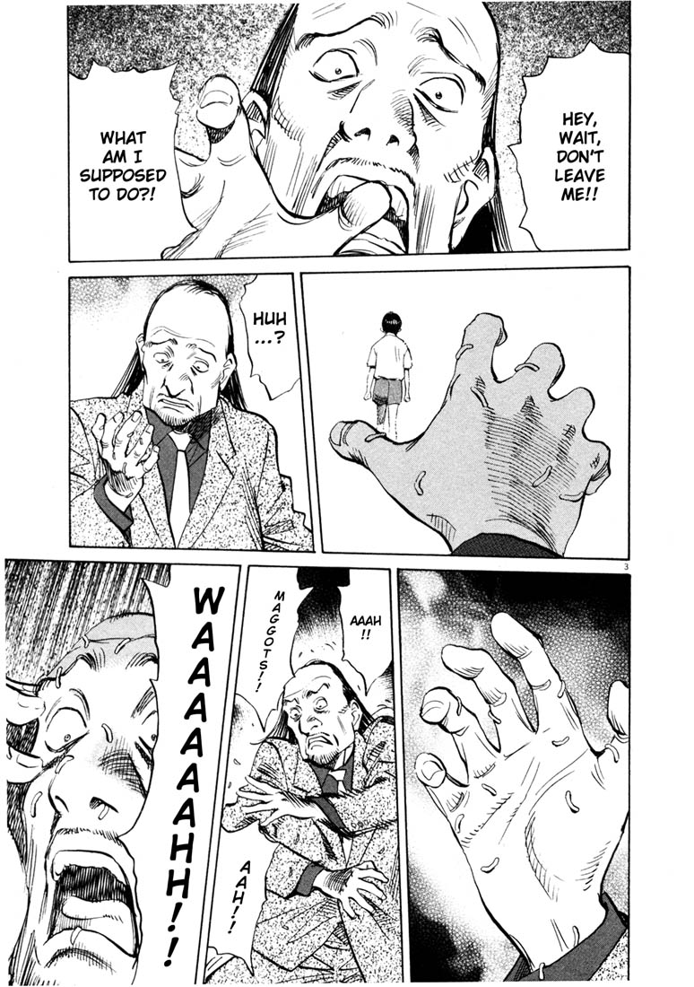 Read 20th Century Boys EN Manga Online