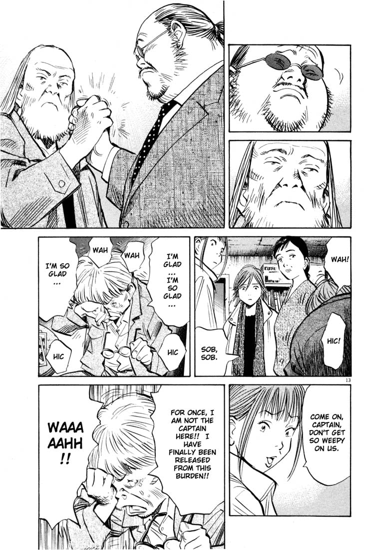 Read 20th Century Boys EN Manga Online