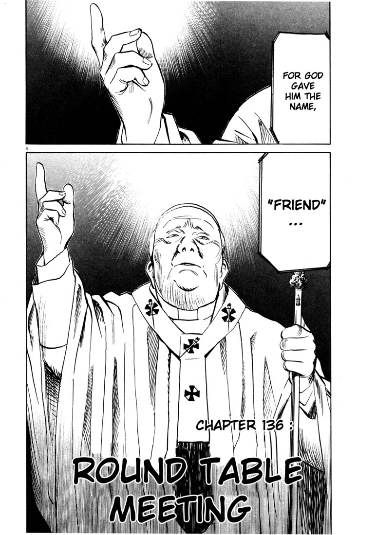 Read 20th Century Boys EN Manga Online