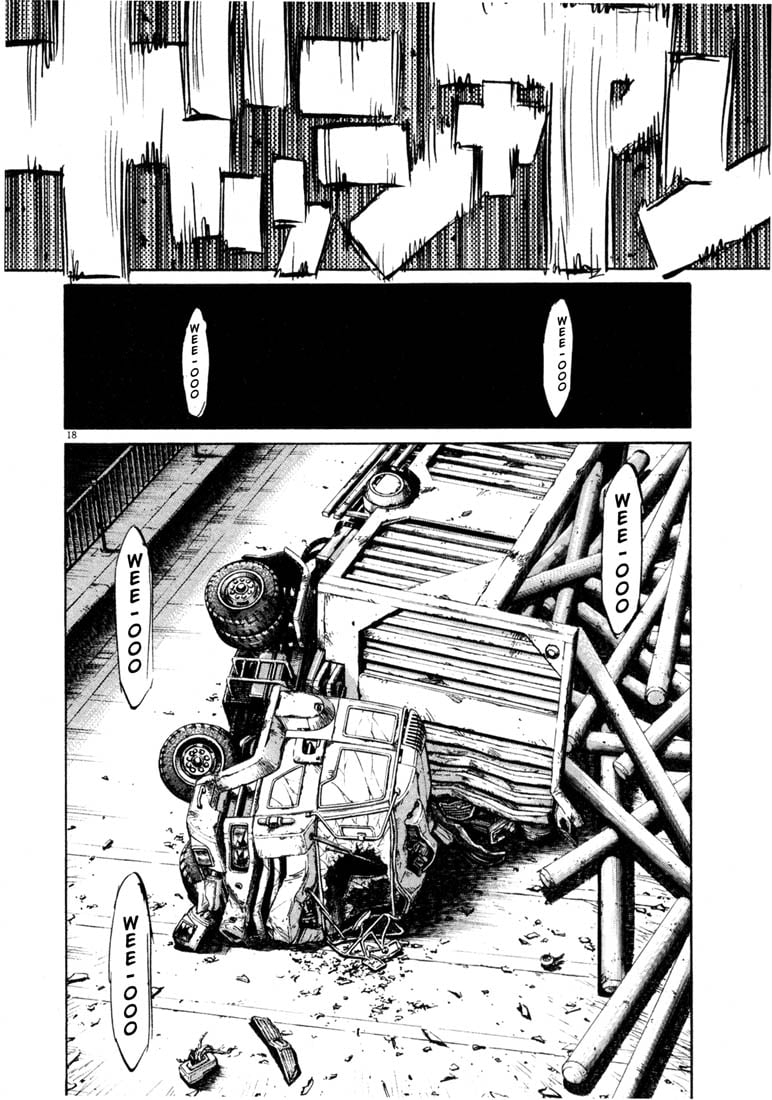 Read 20th Century Boys EN Manga Online