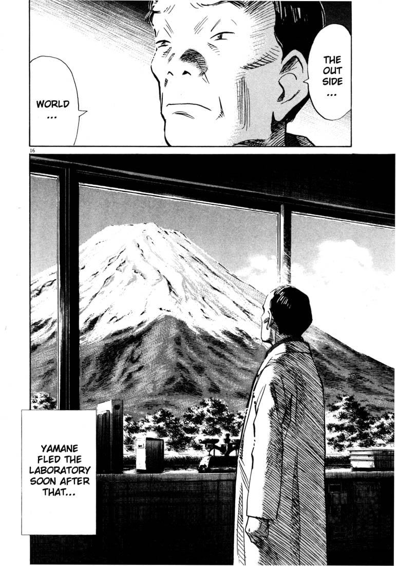 Read 20th Century Boys EN Manga Online