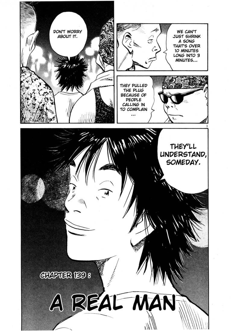 Read 20th Century Boys EN Manga Online
