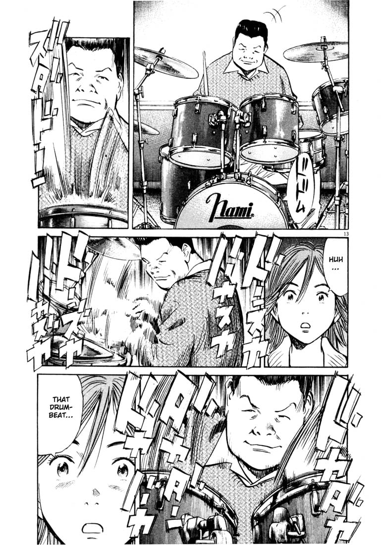 Read 20th Century Boys EN Manga Online