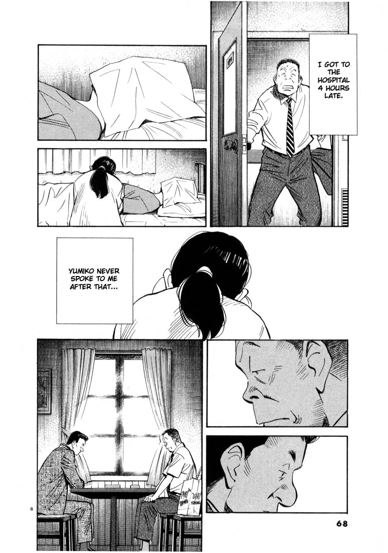 Read 20th Century Boys EN Manga Online