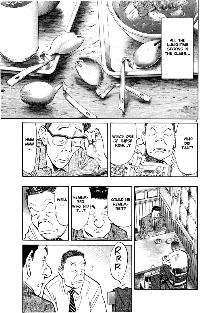 Read 20th Century Boys EN Manga Online
