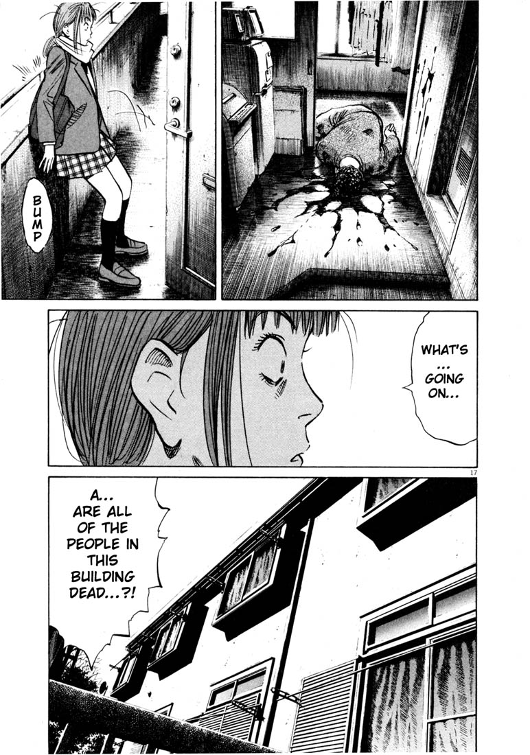 Read 20th Century Boys EN Manga Online