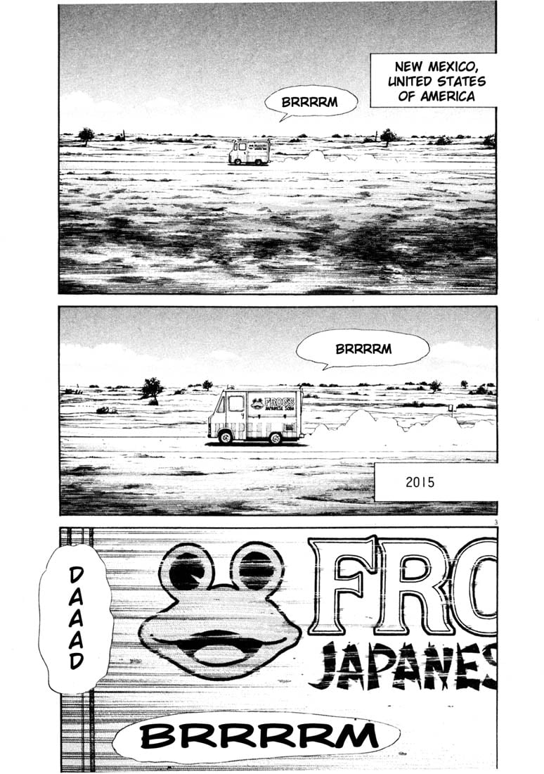 Read 20th Century Boys EN Manga Online