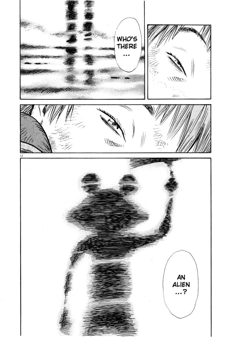 Read 20th Century Boys EN Manga Online