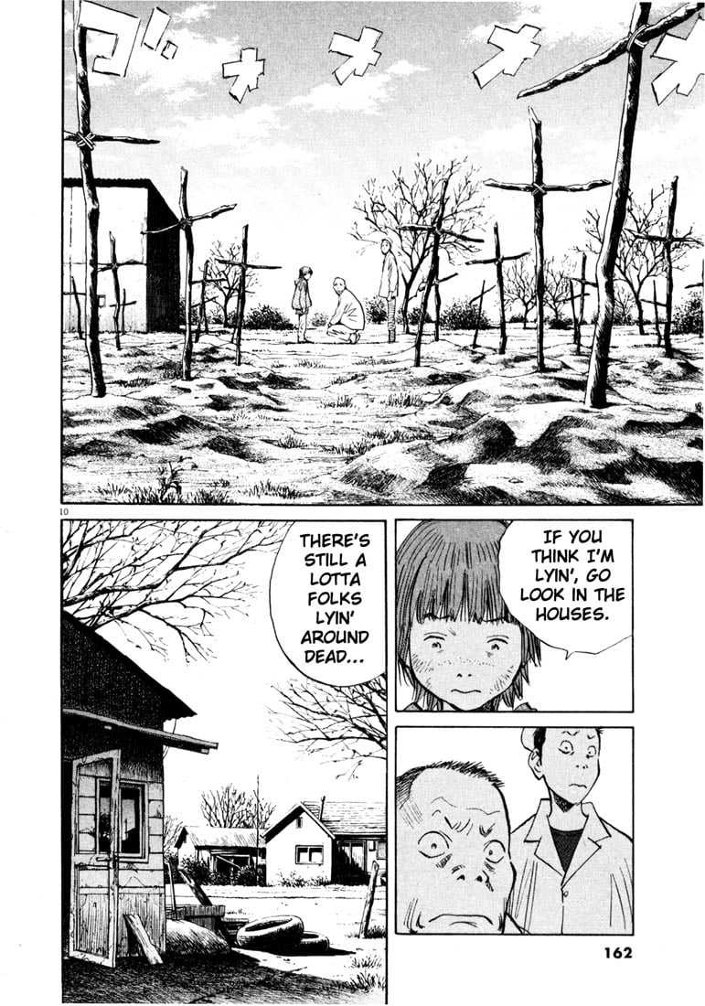 Read 20th Century Boys EN Manga Online