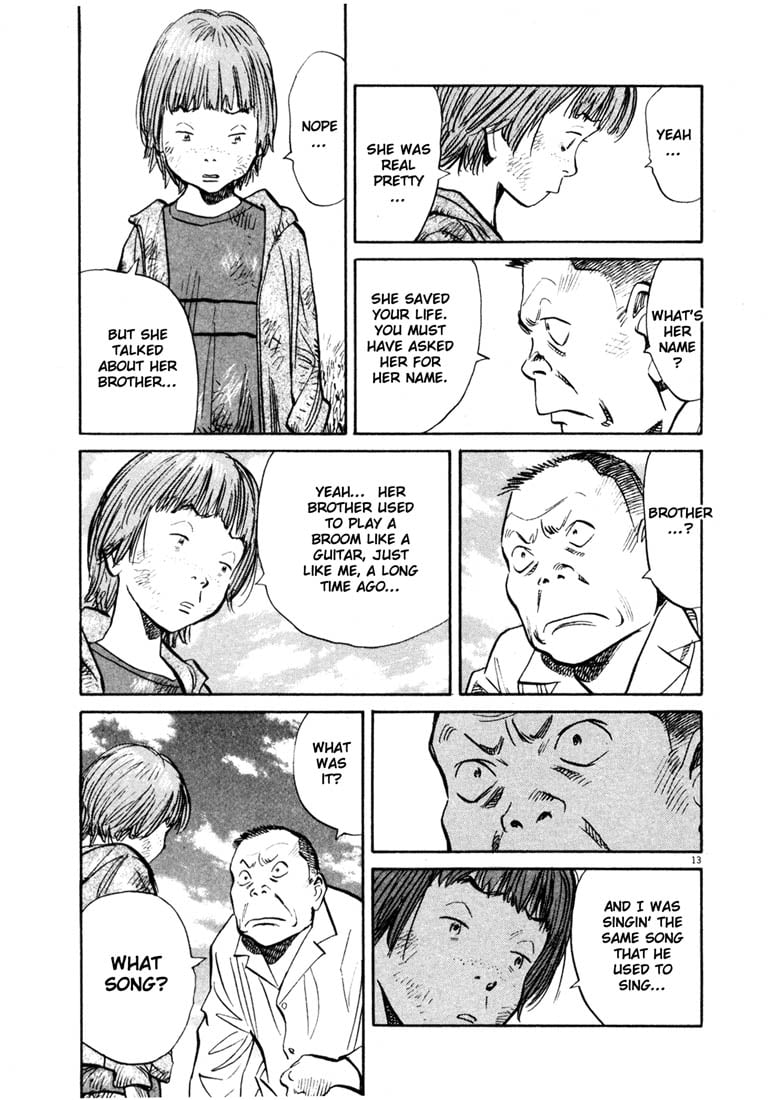 Read 20th Century Boys EN Manga Online