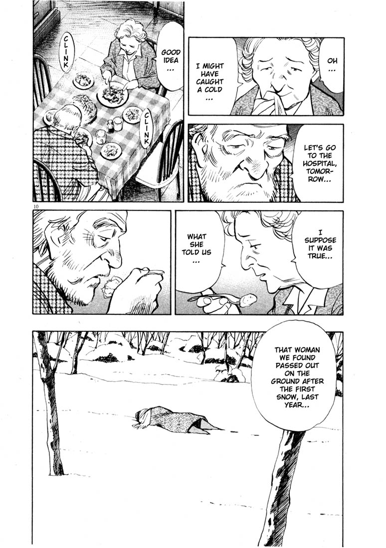 Read 20th Century Boys EN Manga Online